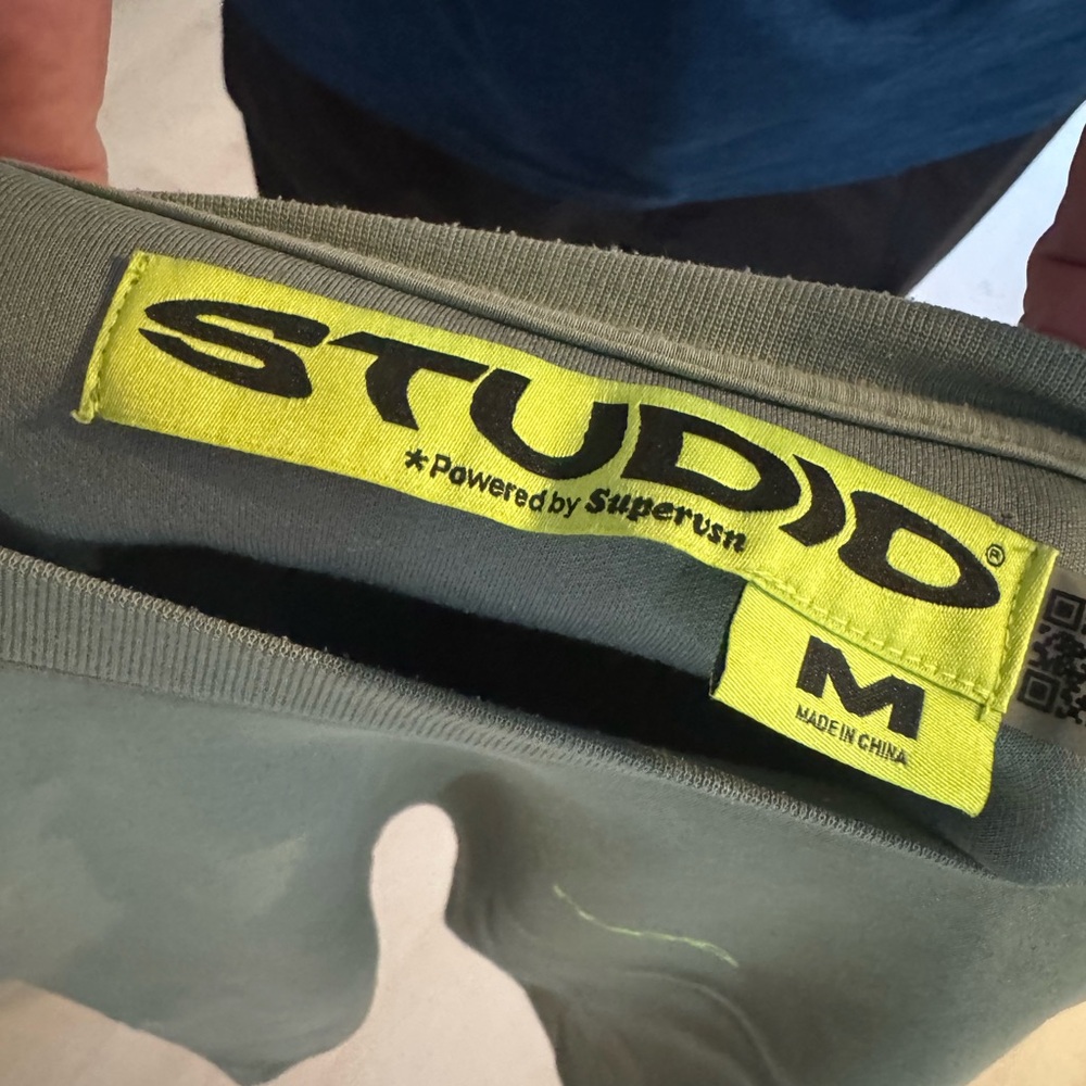 Studio Graphic Tee - Picture 3 of 3